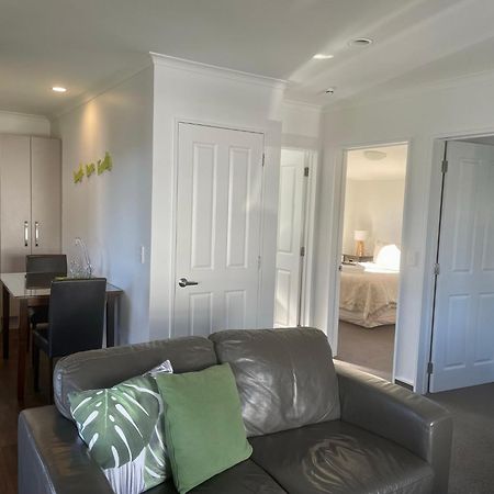 Amberlea Cottages ホキティカ 部屋 写真
