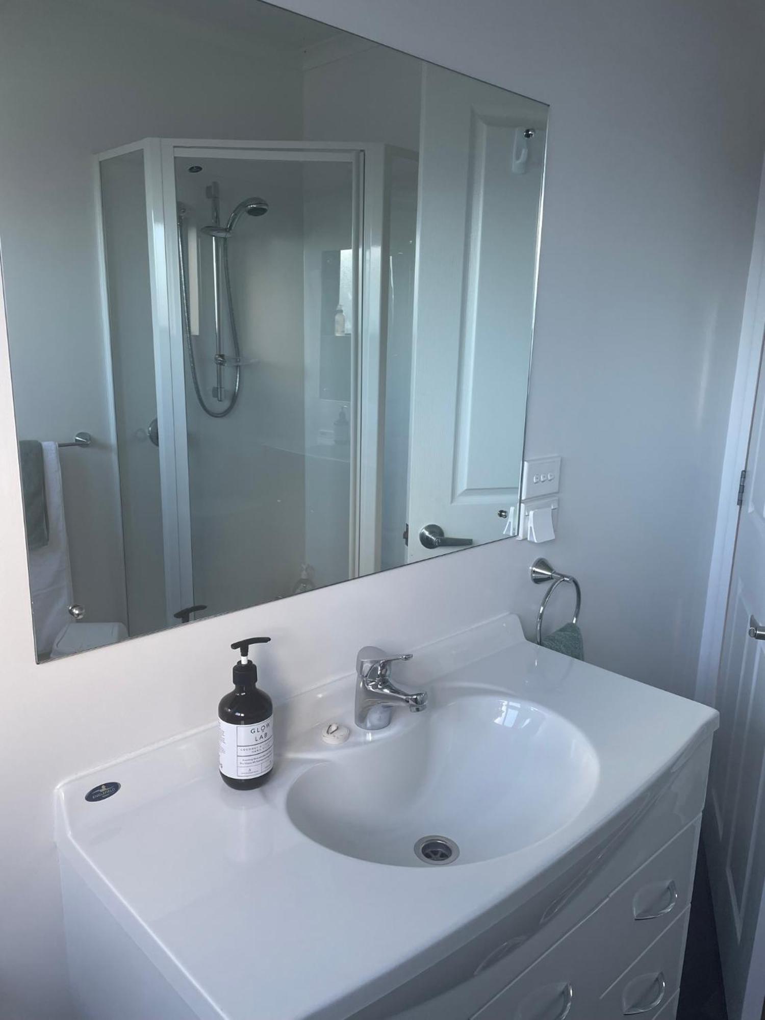 Amberlea Cottages ホキティカ 部屋 写真